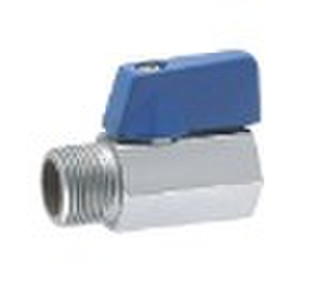 Mini Ball Valve