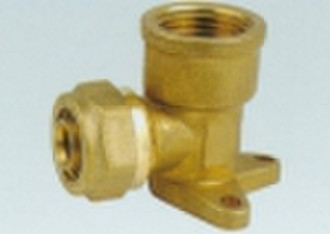 brass fittings-elbow