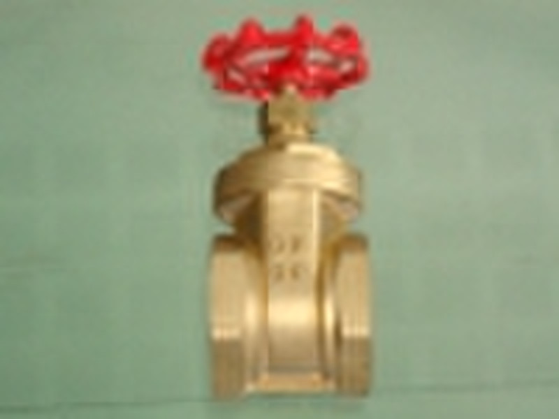 Gate Valve