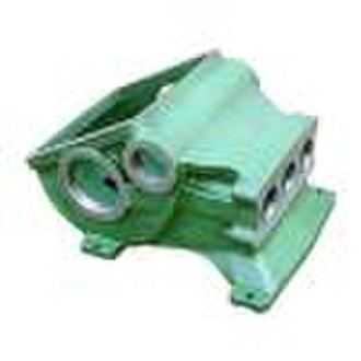 gear box housing