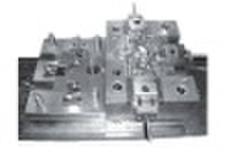 die casting tooling