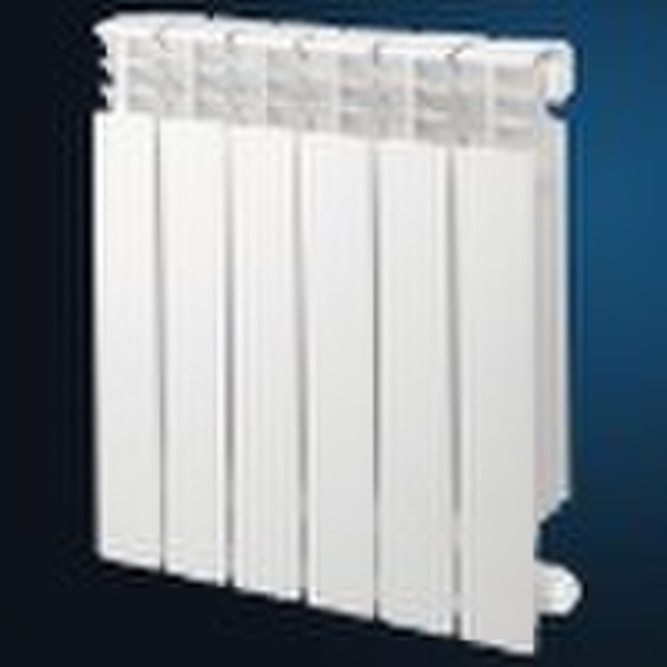 Die-Casting Aluminium Radiator