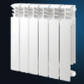 Bimetal Die-cast Aluminium Radiator