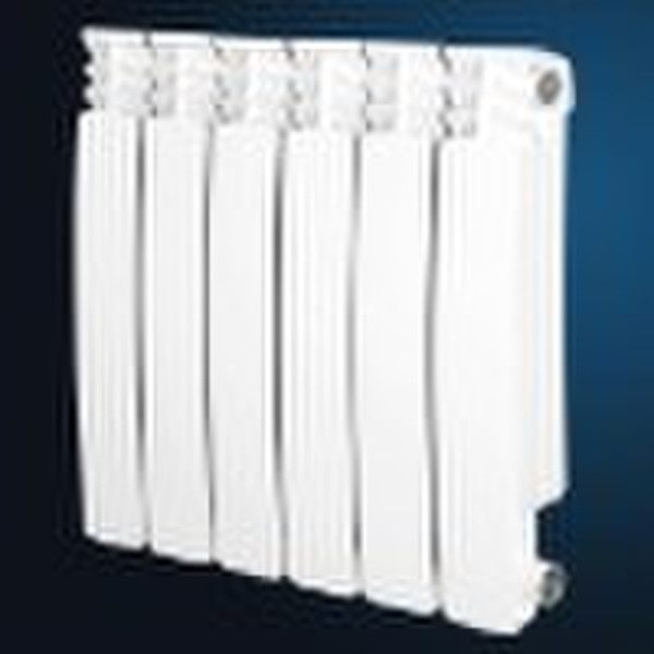 Aluminium Radiator