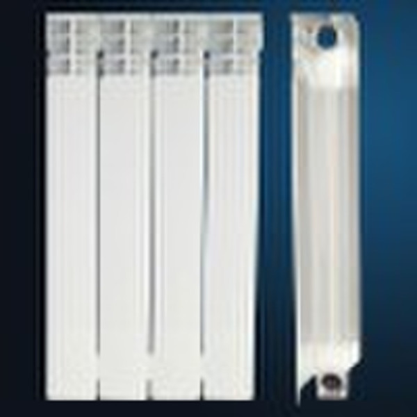 Aluminum Radiator