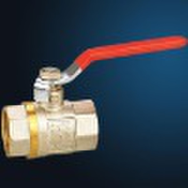 Brass Ball Valve