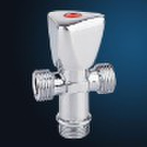 Angle Ball Valve