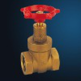 Gate Valve