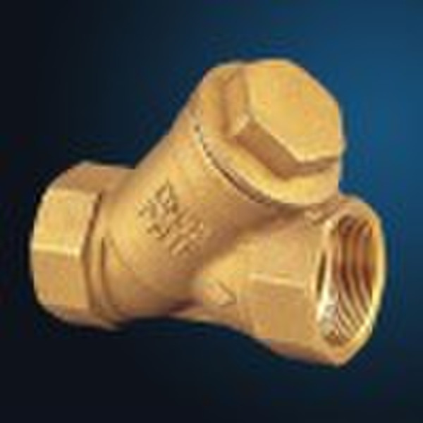 Check Valve