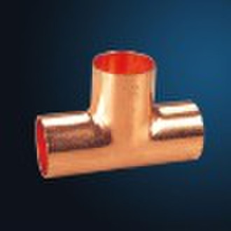 Copper Fitting