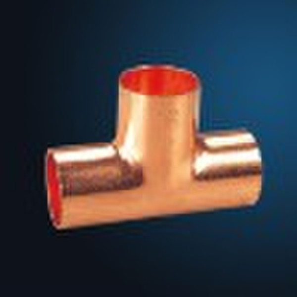 Copper Fitting