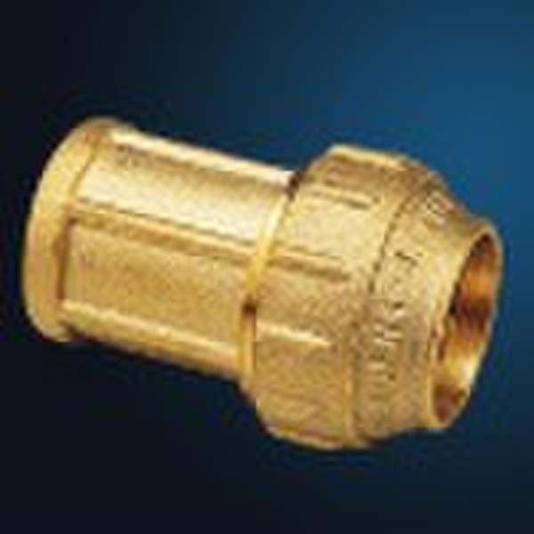 COMPRESSION FITTING