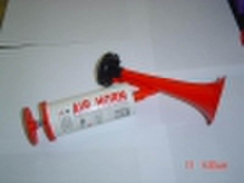 hand fan horn.football horn.cheer horn,festival ho