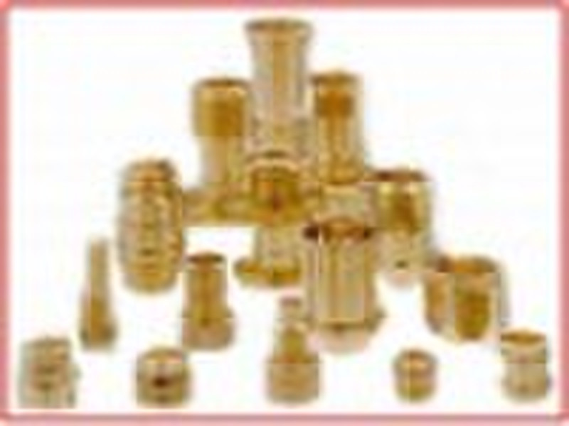 Precision parts (OEM)