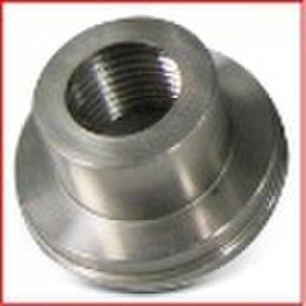 metal machining parts