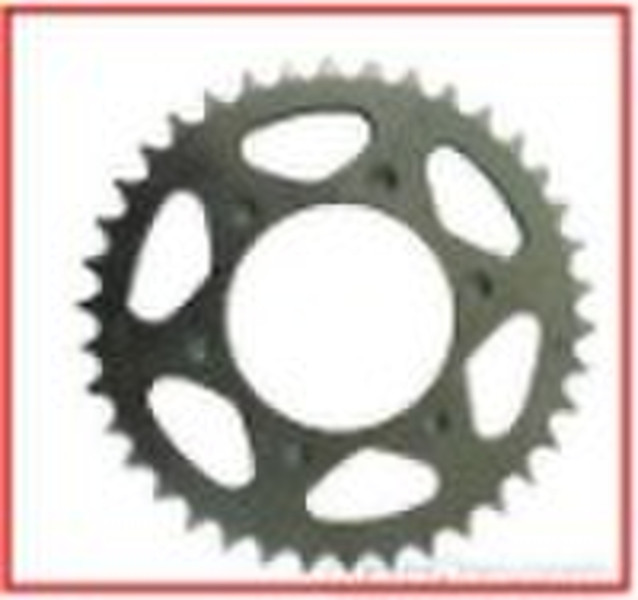 Gear (oem)