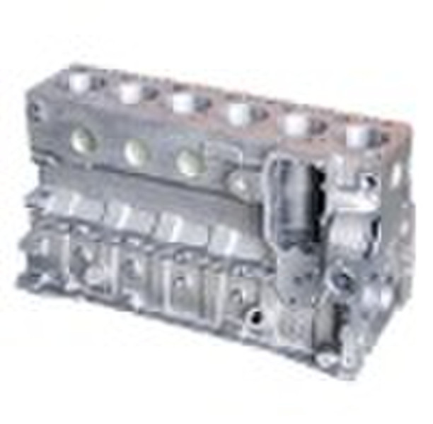 cylinder block  ISUZU 4BD1