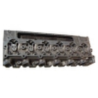 cylinder head 6ct