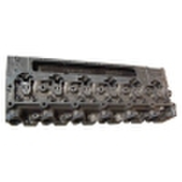 cylinder head 6ct