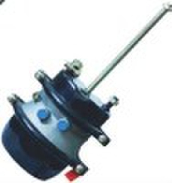 Truck Spring Brake Chamber