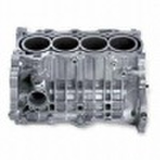 Car Engine Part