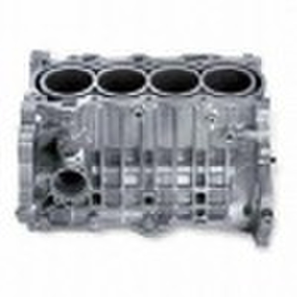 Car Engine Part