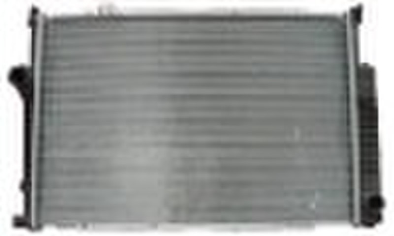 Auto Radiator for BMW