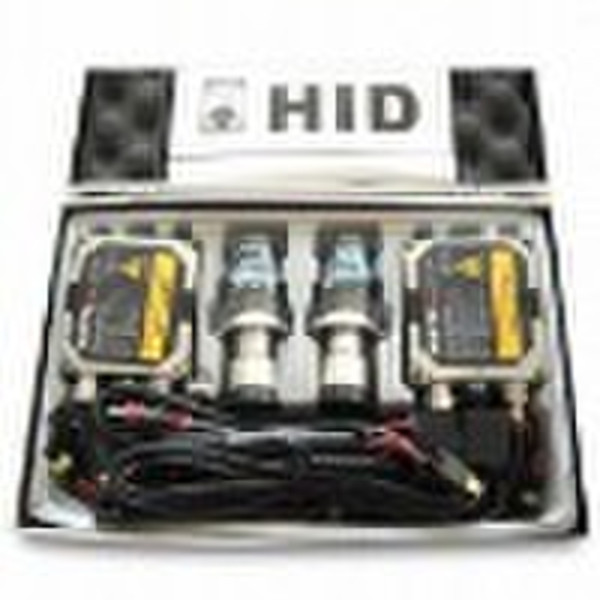 HID Xenon Conversion Kit