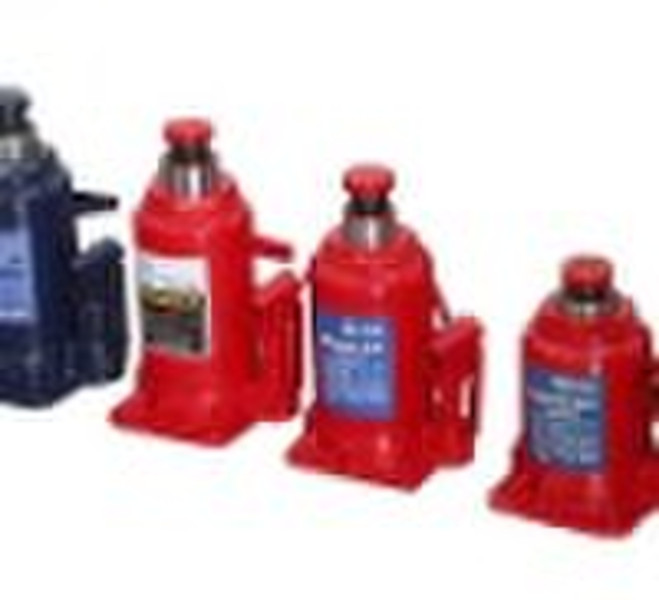 Hydraulic Jack