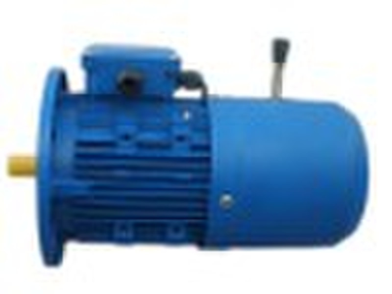 Brake Motor