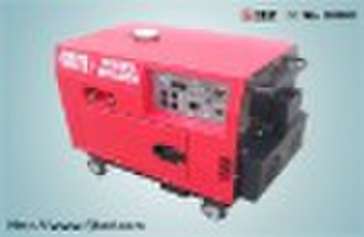 HD180CXS/SP  welding generator