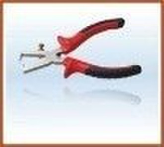 German Type Wire Stripping Plier