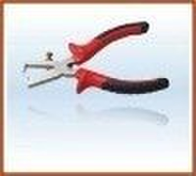 German Type Wire Stripping Plier