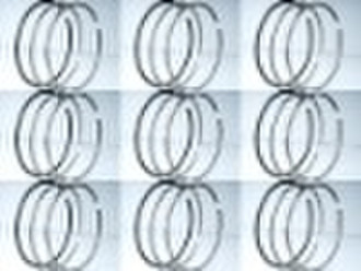 piston rings