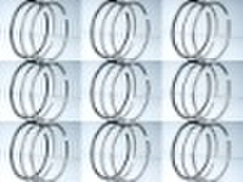 piston rings