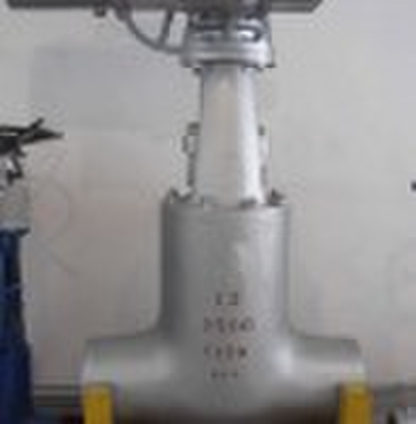 Gate Valve