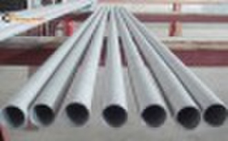 stainless steel pipe