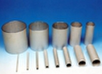 seamless stainless steel  tube