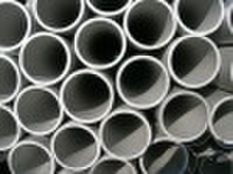 seamless inconel pipe