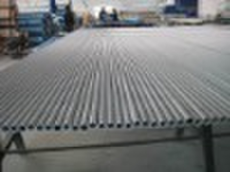 Stainless Steel Round Tubing