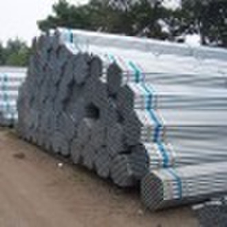 stainless steel tube pipe