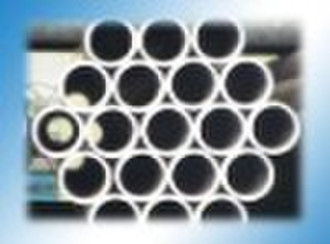 seamless tube steel