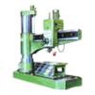 Radial Drilling Machine (Z30100*31)