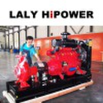 Diesel Water Pump Set