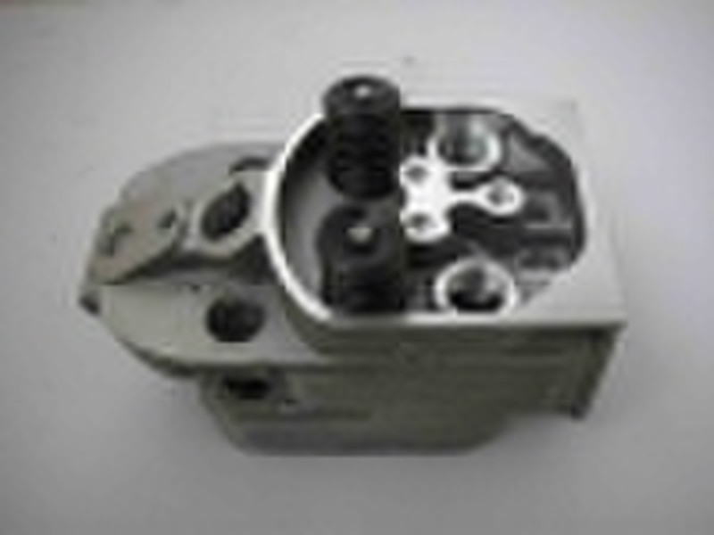 Sell Cylinder Head