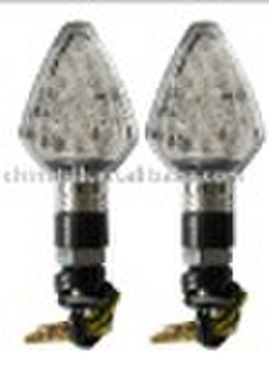 Led indicators,auto lamp,auto light