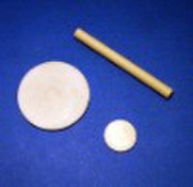 porous ceramic filter