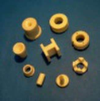 ceramic machinery parts