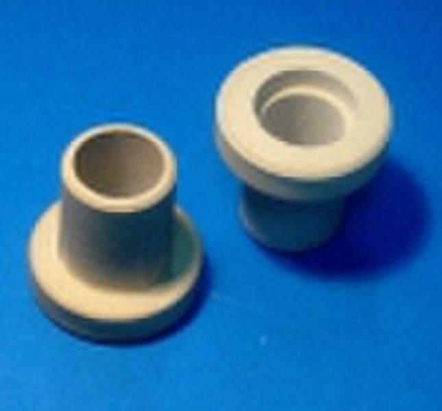 Ceramic for temperature test element