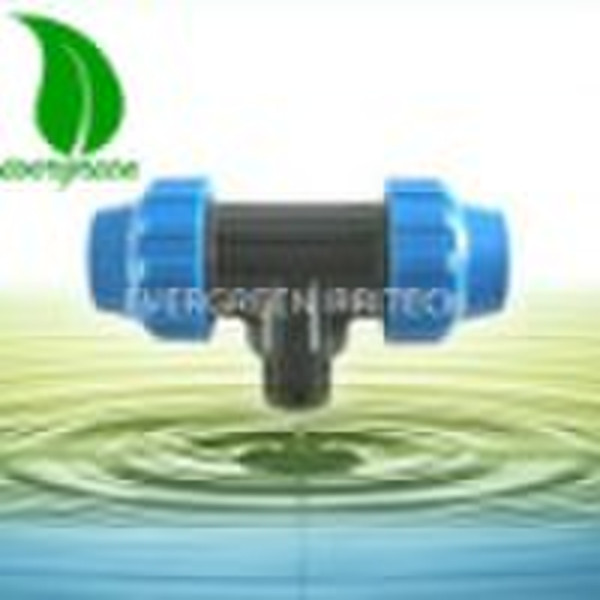 PP fittings